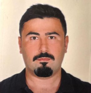 Coşkun SABAH