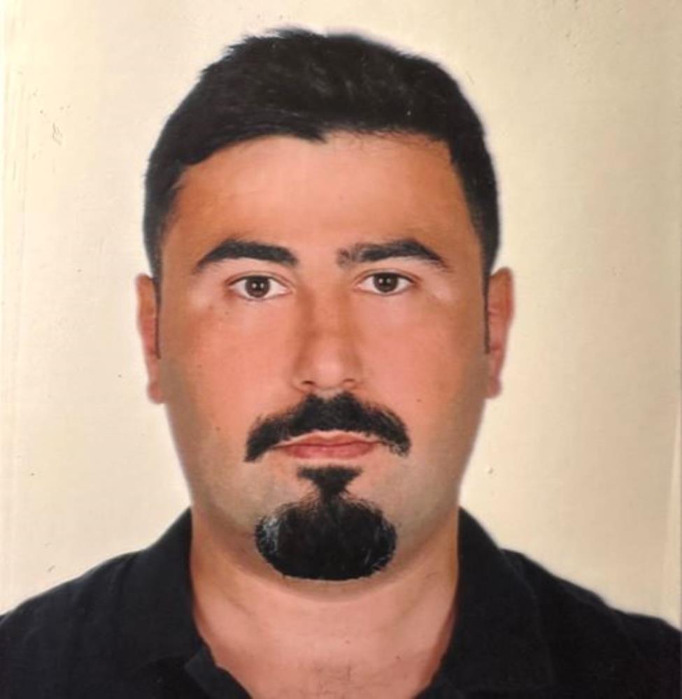 Coşkun SABAH