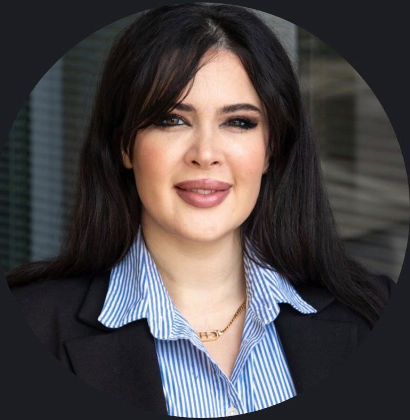 Kubra Dogan
