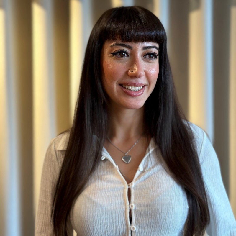 Serenay Kızılarslan